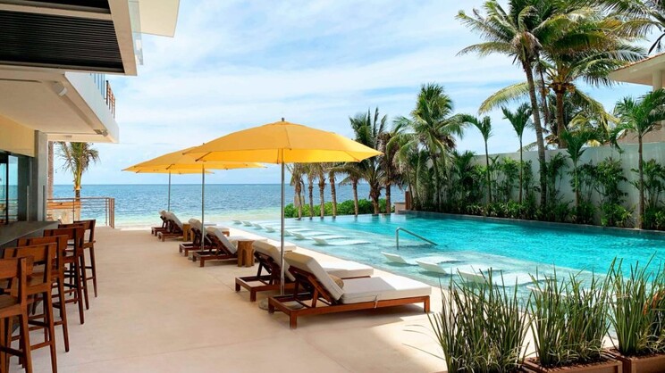 The Fives Oceanfront